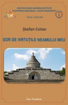 Stefan Cotae-Dor de virtuti
